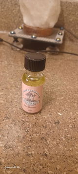Kimberly B. review photo