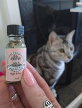 Faun M. review photo