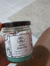 Dania P. review photo