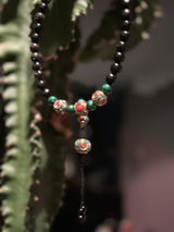 Sasha Rozario review photo