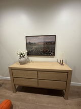 Karris Knudsen review photo