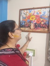 Veena Srinivas review photo