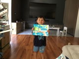 User picture