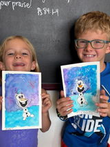 The Opperman Family review photo