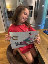 The Stretar Family review photo