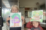 The Rich Family review photo