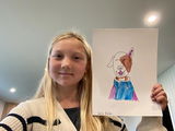 Hall Family review photo