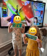 Aybar Family review photo