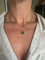 Etsy customer review photo