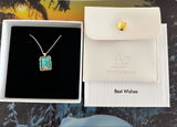 Etsy customer review photo