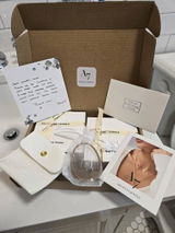 Etsy customer review photo