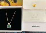 Etsy customer review photo