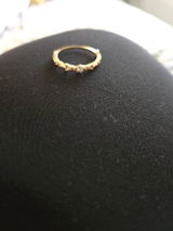 Etsy customer review photo
