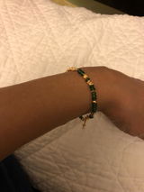 Etsy customer review photo
