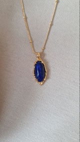 Etsy customer review photo