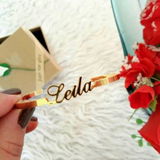 Leila review photo