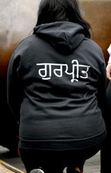 Gurpreet review photo