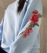 Alisha review photo