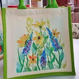Denise Couzens Art review photo