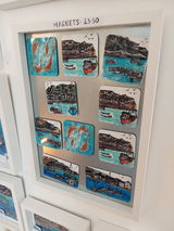 Millie Smith Art review photo