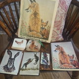 Michelle Hodkinson - ShellsArtwork.co.uk review photo