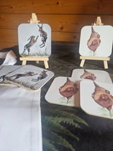 Michelle Hodkinson - ShellsArtwork.co.uk review photo