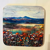 Shona Lenaghan Art review photo