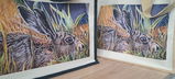 Lou St Aubyn review photo