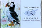 Elaine Rapson-Grant review photo