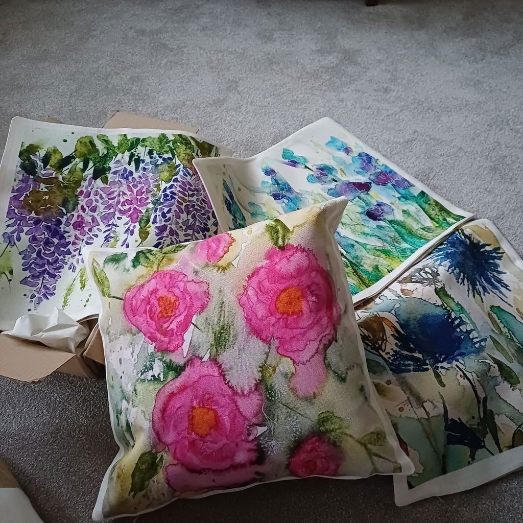 Customer review photo 1