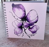 Kath Ledward Art review photo