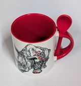 Liz Chaderton review photo