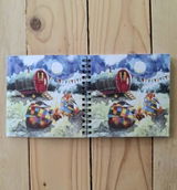 Steve and Kym Basire review photo