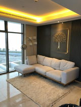 Housan Hourani review photo