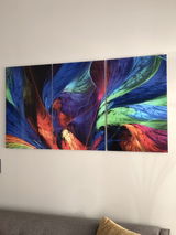 Vish Patel review photo