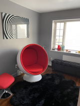 Iriss review photo