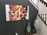 Yelay Saenz review photo