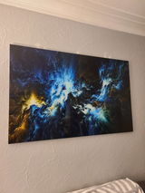 Aimmy Casale review photo