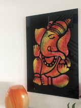 Usha Nair review photo