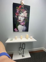 Elizabeth Rostro review photo