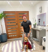David Delatorre review photo