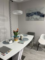 Olha Caupain review photo
