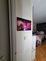 Murielle Georges review photo