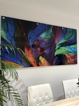 Anne Marie Greig review photo