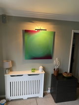 Cam Borrett review photo