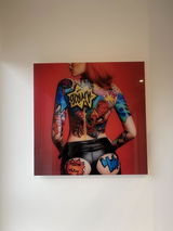 David Kay review photo