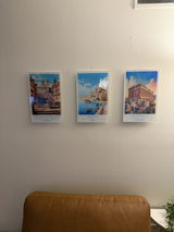 Omari Grant review photo