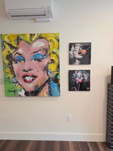 Donna review photo
