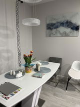 Olha Caupain review photo