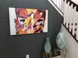 Yelay Saenz review photo
